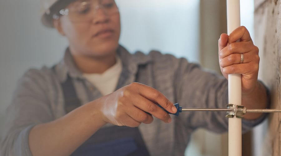 Professional annual plumbing maintenance services in Eighty Eight, KY